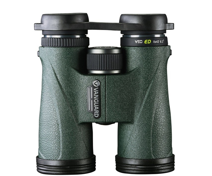 Бинокль Vanguard VEO ED 8x42