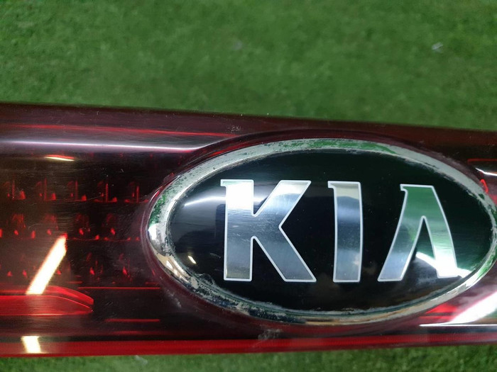 Фонарь Комплект фонарей Kia Carnival 4 (2020-2023)