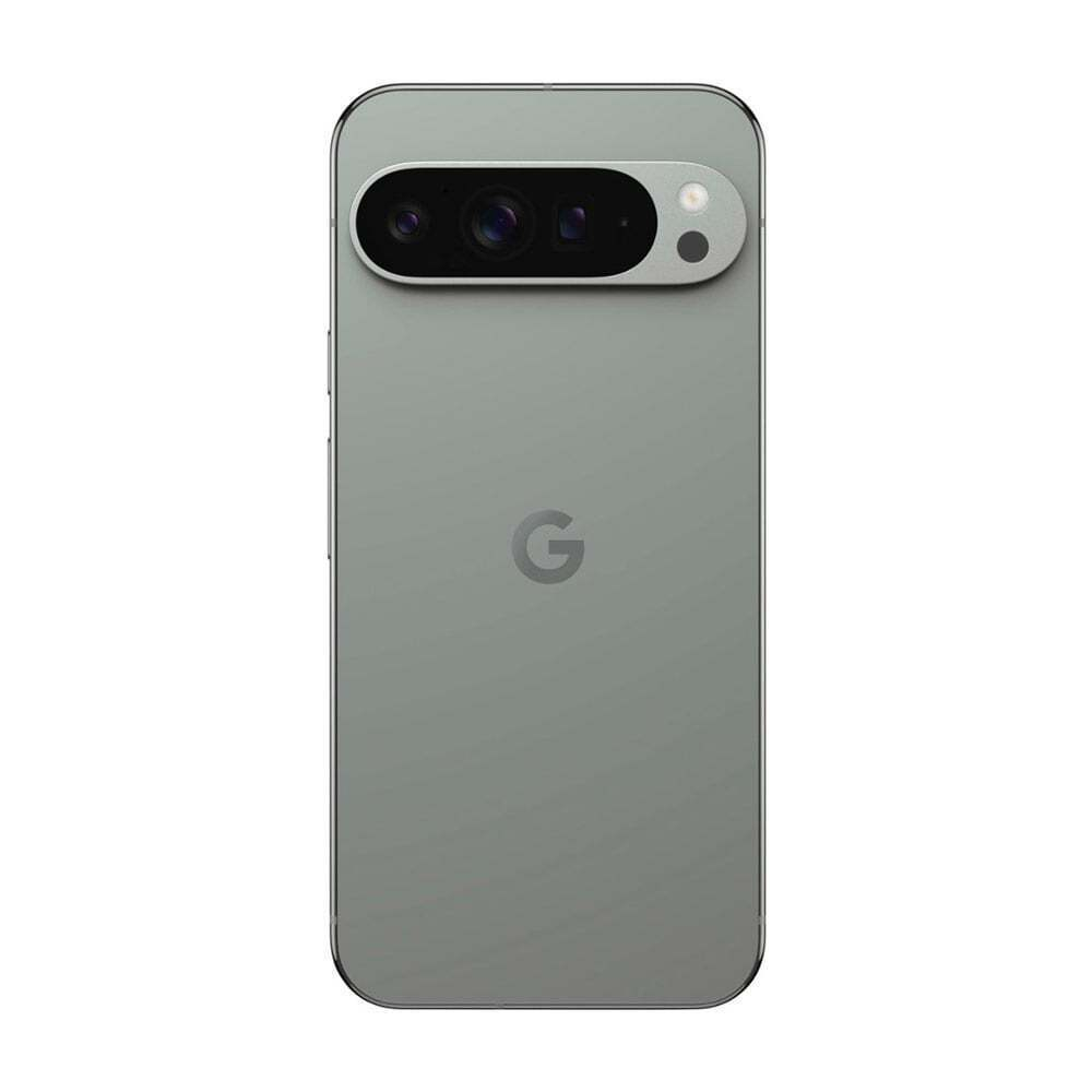 Google Pixel 9 Pro XL 512 ГБ, Серый