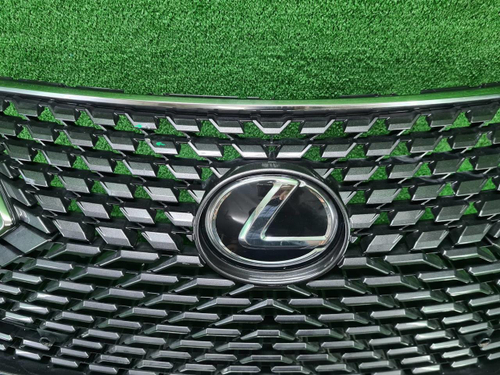 Решетка радиатора Lexus RX 4 (2019-н.в.)
