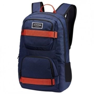 Рюкзак Dakine Duel 26L Dark Navy