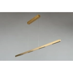 Подвесной светильник Aployt NOELLA APL.051.13.28