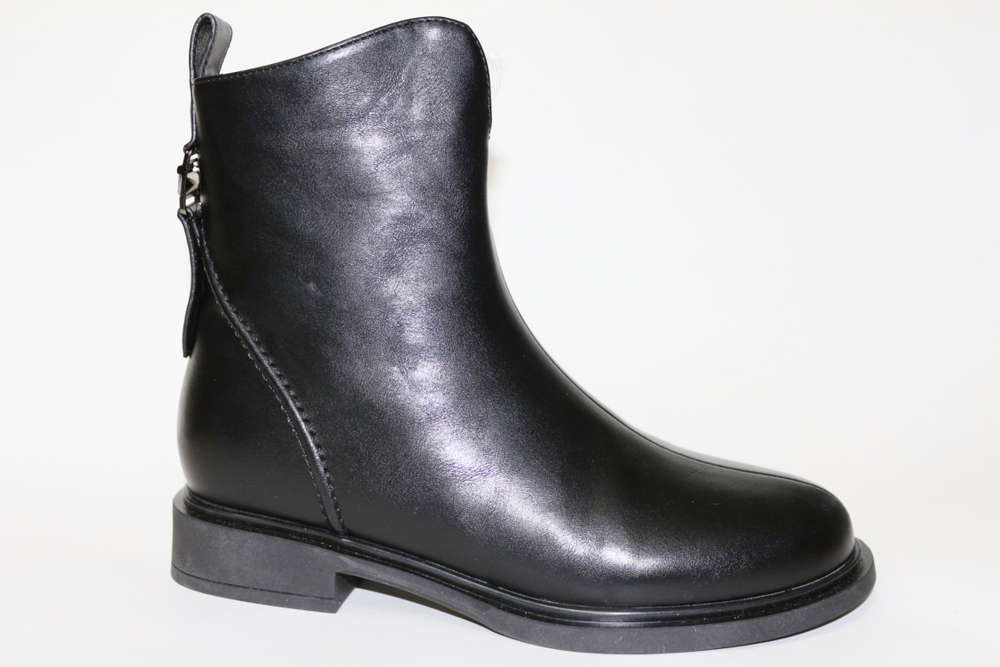 Полусапоги женские демисезонные LU NI YA арт. 1209-D130