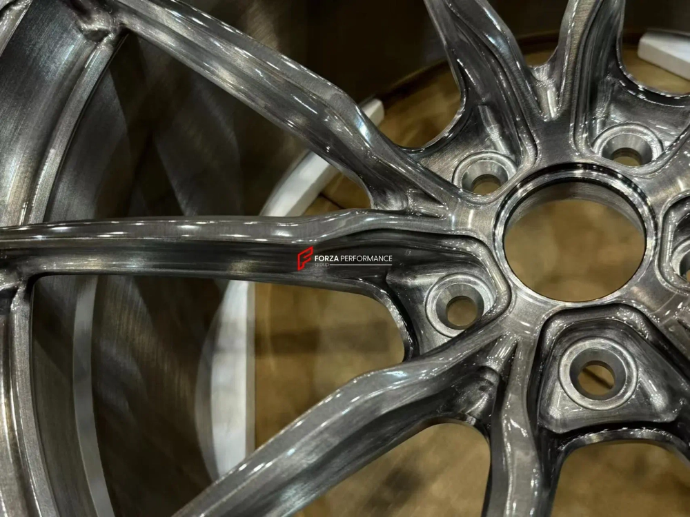 КОВАНЫЕ ДИСКИ для BMW M3 G80