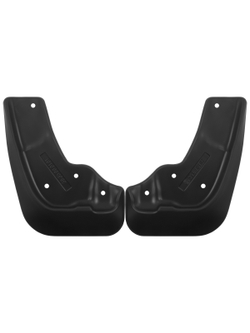 Брызговики передние для NISSAN Juke, 2010-2014, 2014-, 2 шт. (standard) REIN.36.35.F13