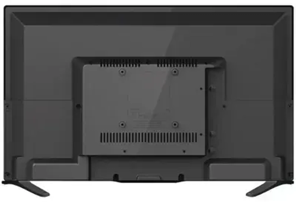 Телевизор 24" Leff 24F690T