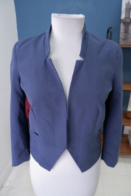 Жакет Calliope интересный 44 размер