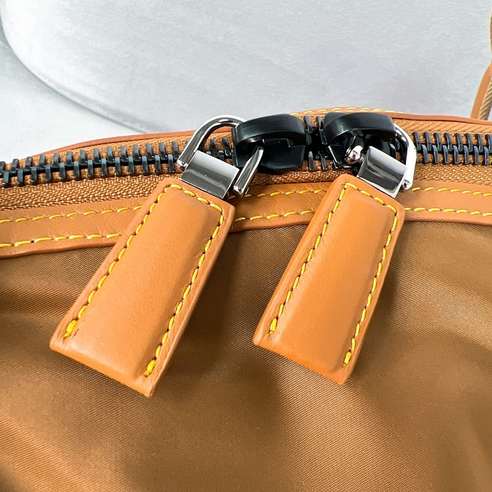 Prada Duffel Bag 44 cm