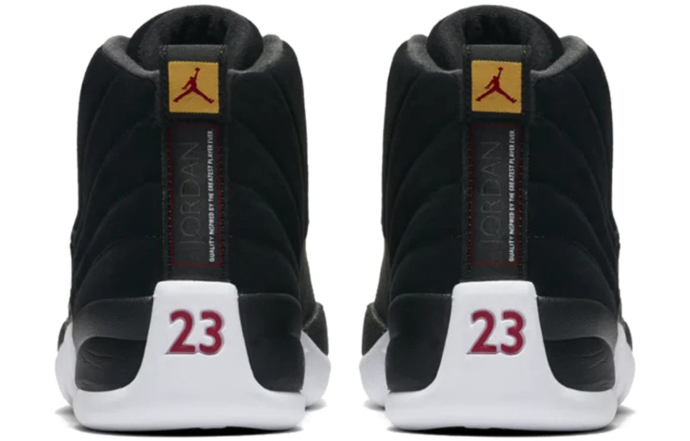 Кроссовки Jordan Air Jordan 12 Reverse Taxi