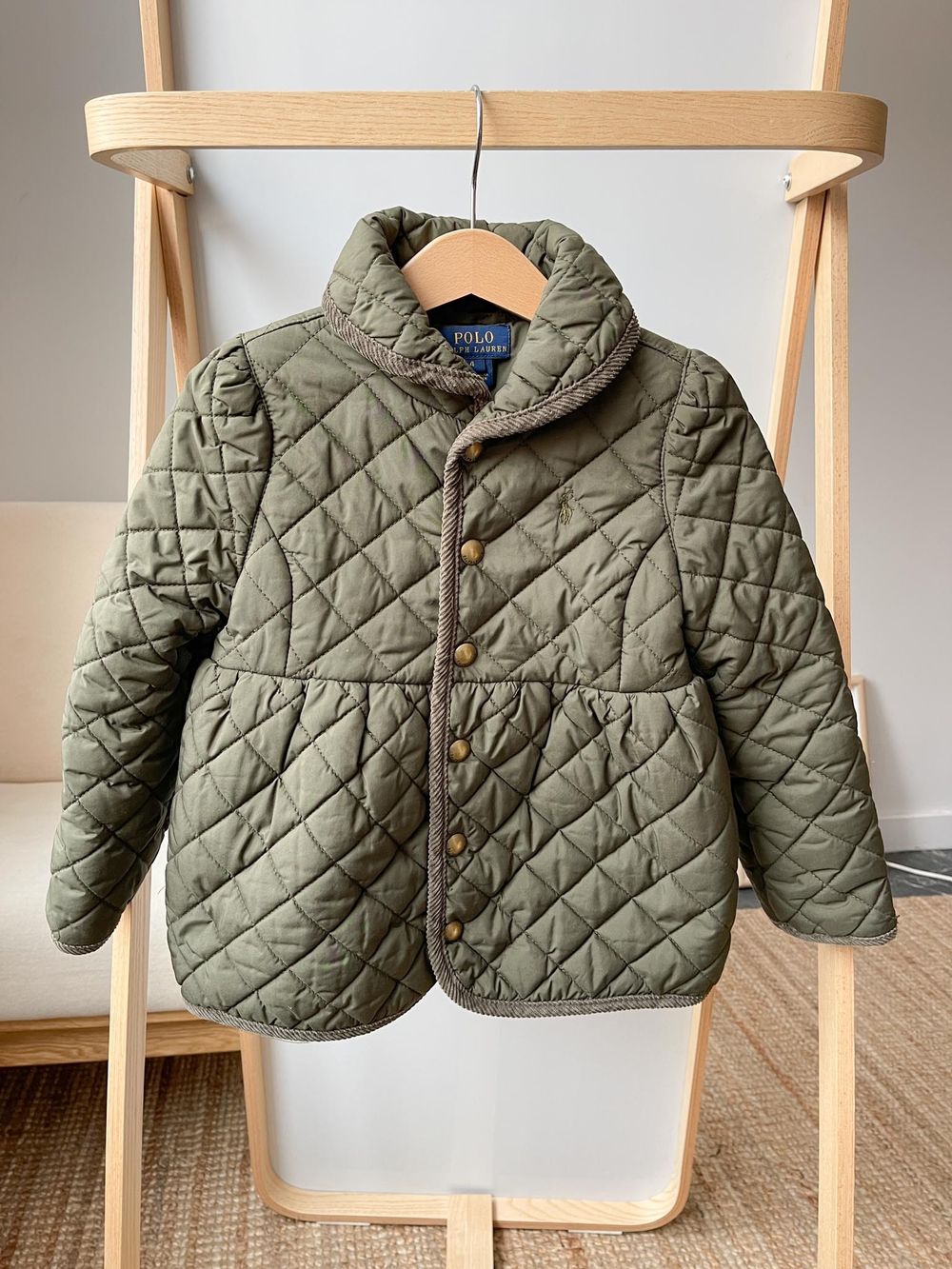 Куртка Polo Ralph Lauren