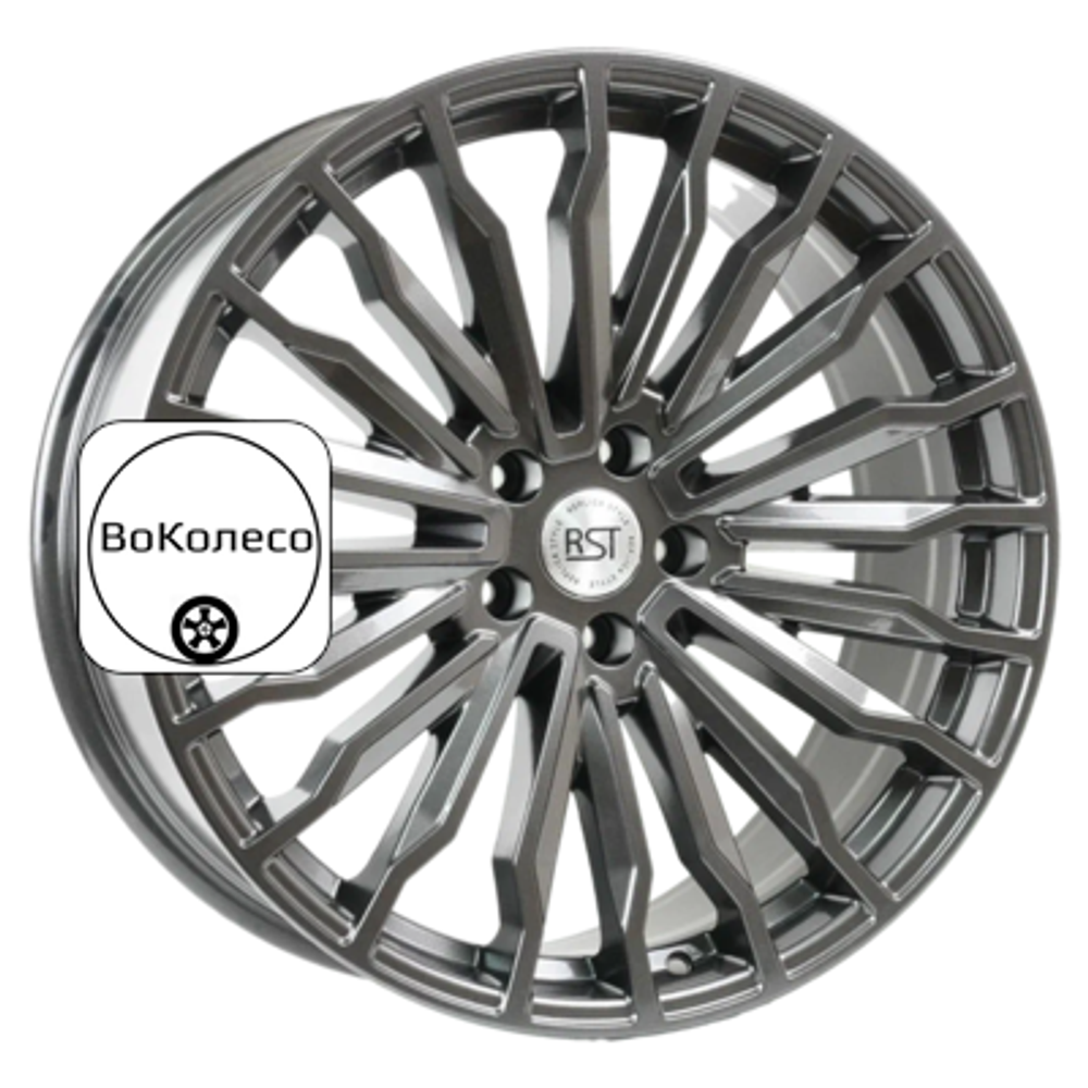 9x20/5x114,3 ET35 D67,1 R032 (Genesis G80/GV70) BMG RST