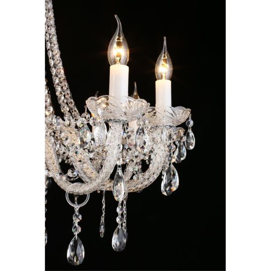 Люстра подвесная APL.814.03.14