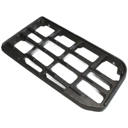 Подножка КАМАЗ правая алюминиевая (ОАО КАМАЗ) 53208405014