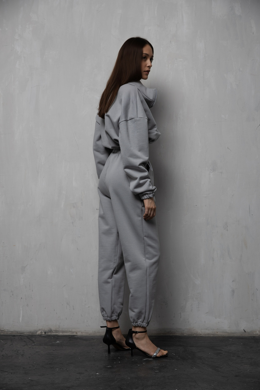 Свитшот "Short"