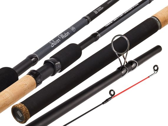 Удилище фидерное Feeder Concept Silver Water 060 3.30