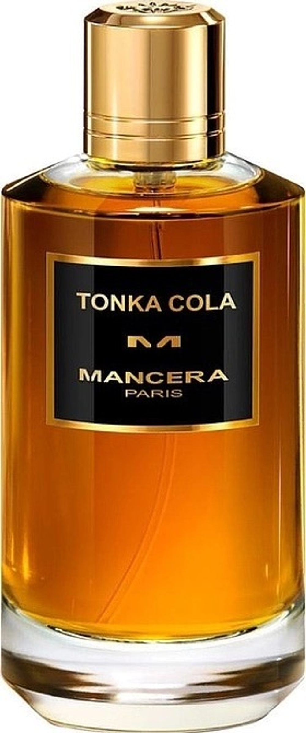 Mancera Tonka Cola