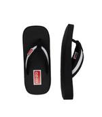 Вьетнамки Kenzo - черный(FD52MU090F51)