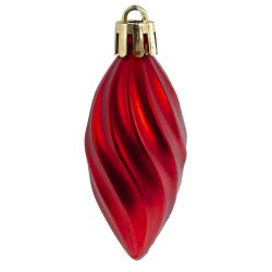 GAEM Набор из 32шт Украшение новогоднее "Шар", L24 W6 H32 см