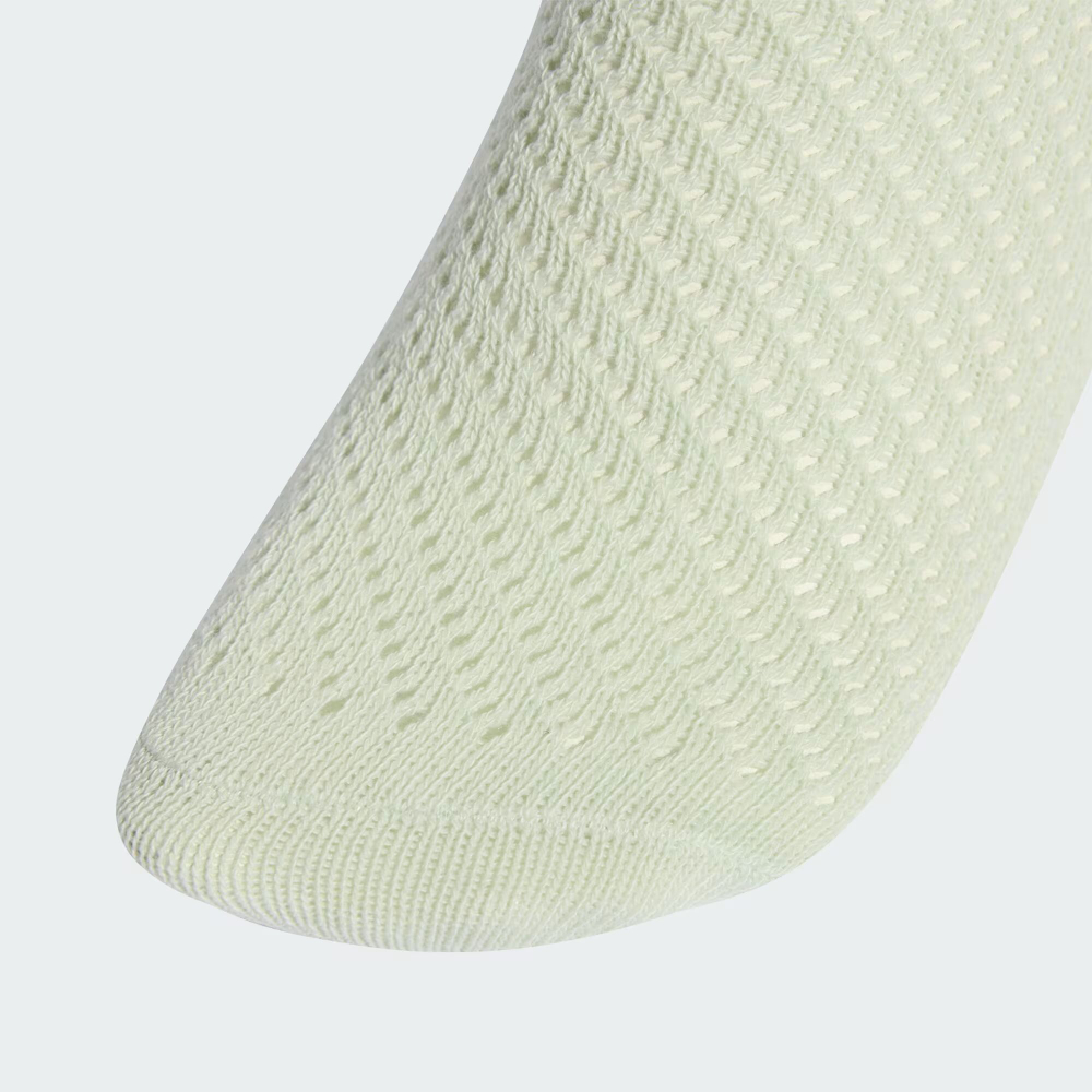 Носки с резинкой на щиколотке, 2 пары - ADIDAS