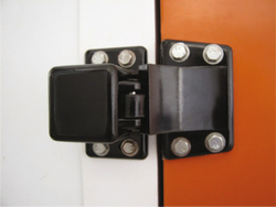 ATIS BASIC окрасочно-сушильная камера