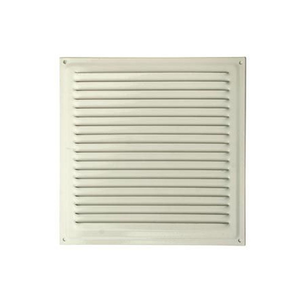 Решетка 100+100 белая