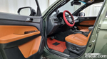 KG Mobility (Ssangyong) The New Rexton Sports KHAN Дизель 2.2 4WD (02.2022)