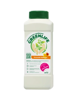 Натуральный Эликсир здоровья GREEN LIFE Осеннее.