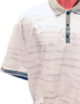 Футболка ПОЛО мужская TONY MONTANA (60-64p.)