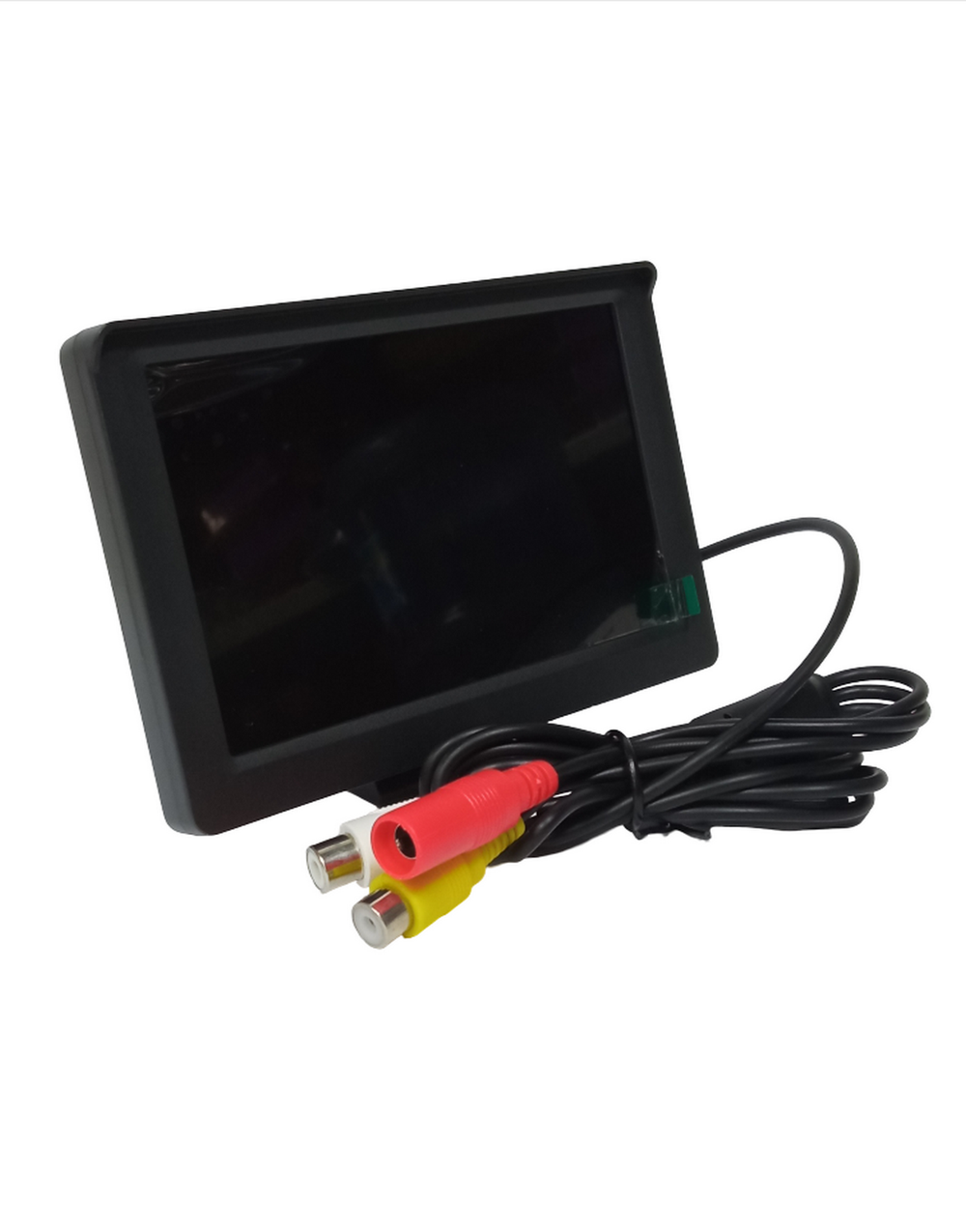 Автомобильный LCD Монитор 5" CVBS универсальный Observer OB-C5
