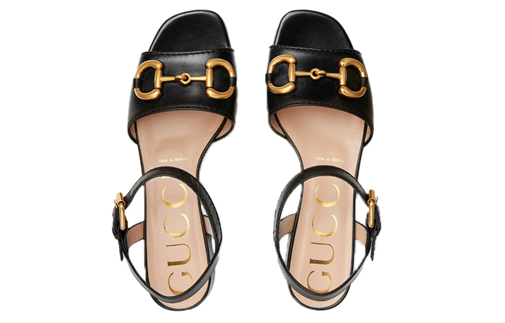 Gucci (Женская размерная сетка)
