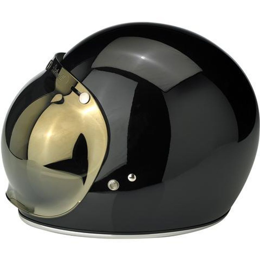 Bubble Anti-Fog Mirror / Золотой