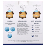 NOW Foods, Solutions, диффузор Sleepy Puppy, 1 диффузор