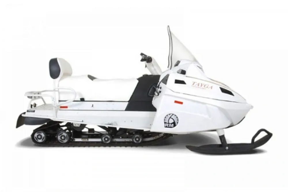 СНЕГОХОД РМ ТАЙГА ПАТРУЛЬ 551 SWT