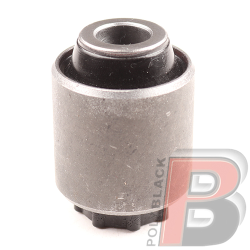 Полиуретановый сайлентблок задней подвески, цапфы, крепление к нижнему поперечному рычагу CT062192