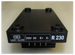 Регулятор напряжения R230/ AVR R230