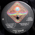 Journey / Departure (LP)