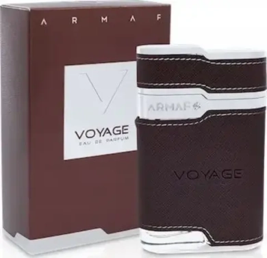 Мужская парфюмерная вода ARMAF Voyage Brown EDP 100 мл