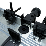 JIB VSM-50 Фрезерный станок
