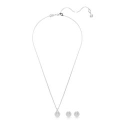 METEORA:SET STUD CRY/RHS