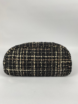 Рюкзак Chanel Tweed Urban Spirit Backpack