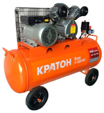 Компрессор с ременной передачей КРАТОН AC-440-100-BDV