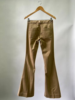 Брюки Massimo Dutti