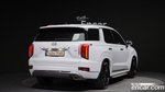 Hyundai Palisade Бензин 3.8 4WD (07.2021)