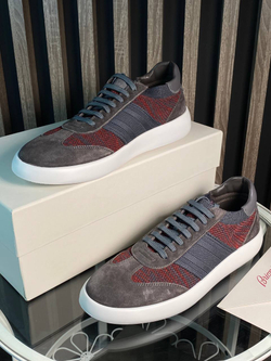 Кеды Brioni