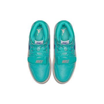 Наследие Джордана 312 Винтажные баскетбольные мячи Высокие Мужские