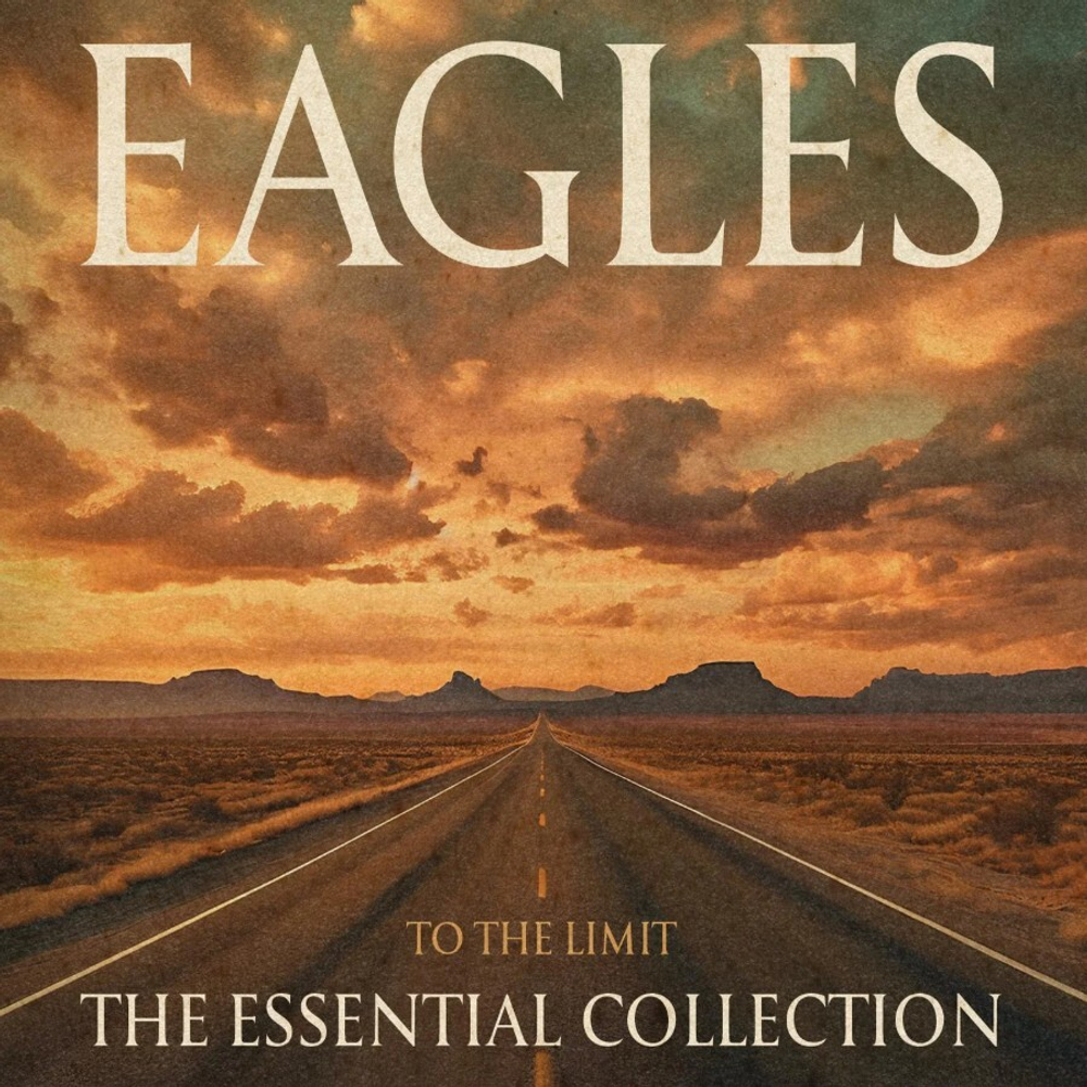 Eagles / To The Limit - The Essential Collection (6LP)
