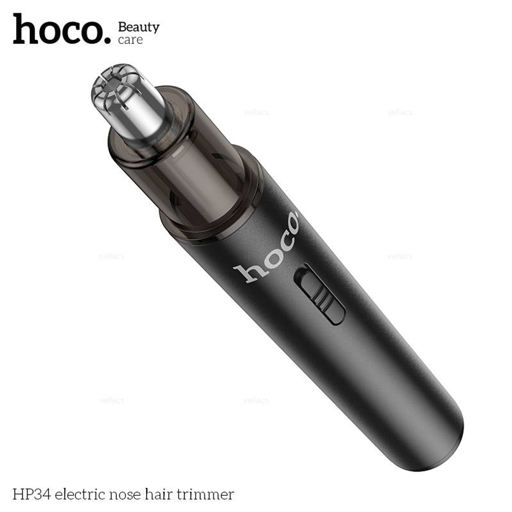 Триммер для носа hoco HP34
