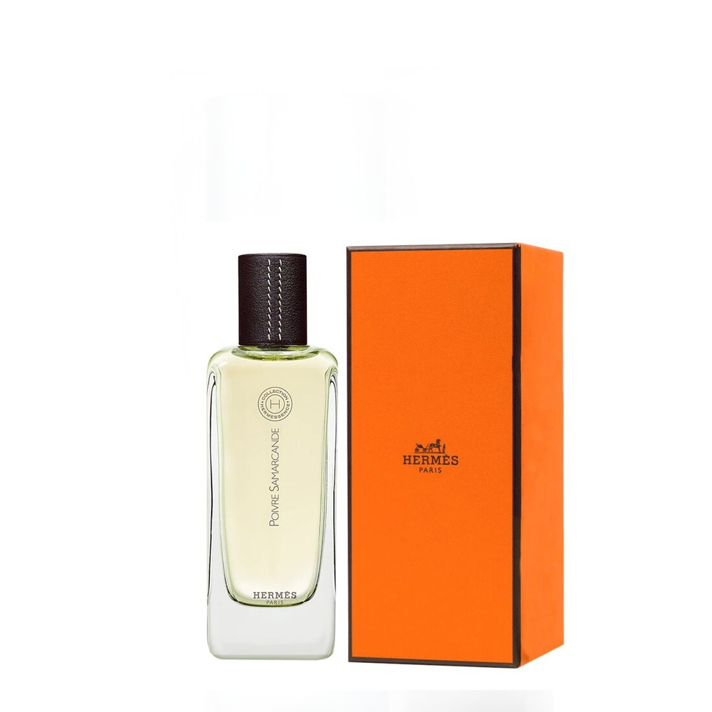 HERMES SENCE POIVRE SAMARCANDE edT 4ml lady /14311