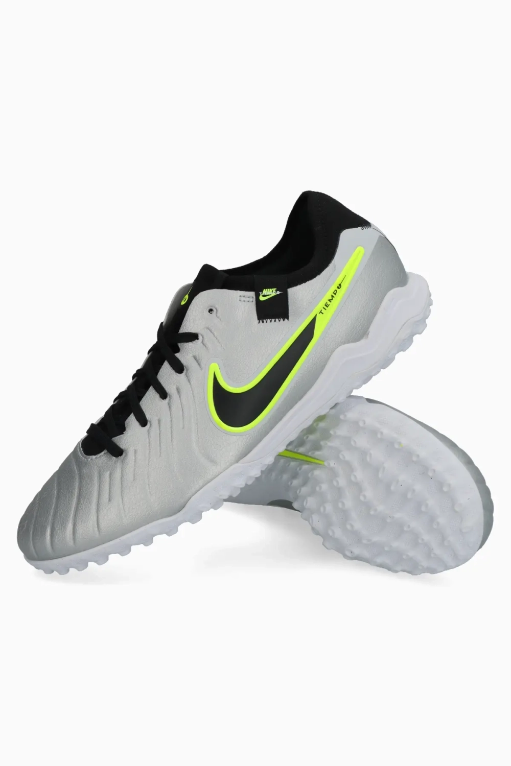 Nike tiempo mystic iv tf sales