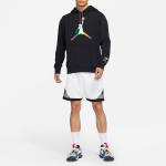 Толстовка Jordan Logo, DN1471-010